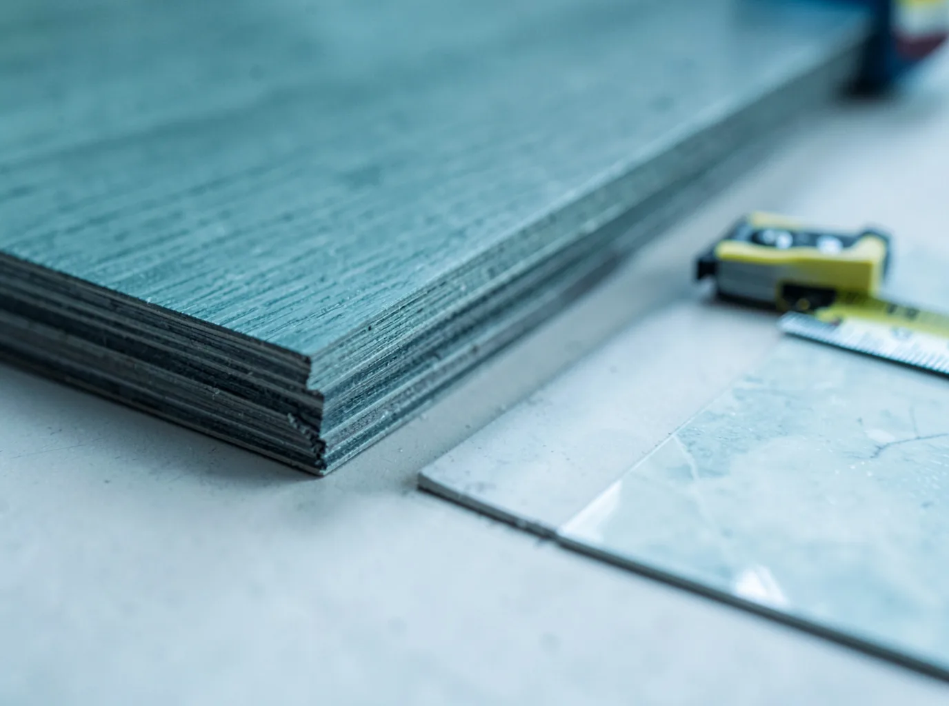 Luxury Vinyl Plank Installation Shippenville, PA FAQs